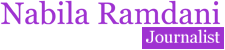 Nabila Ramdani