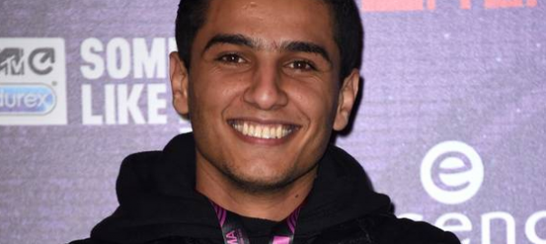 Mo Assaf